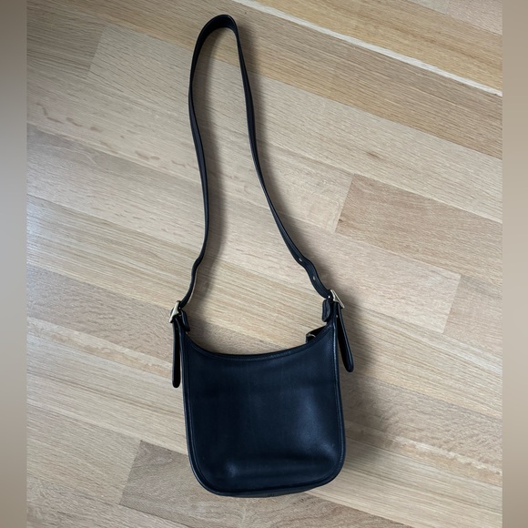 Coach Handbags - Coach - Janice Legacy Bag - Vintage